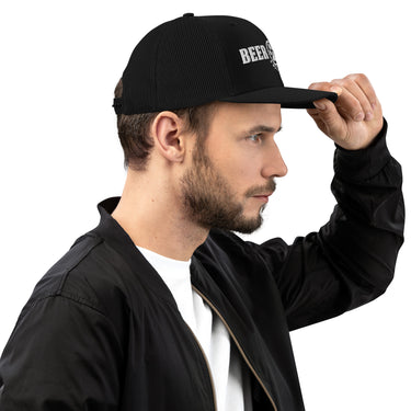 Beer Paws Trucker Cap